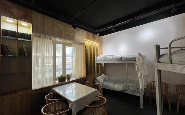 Elite Guest House