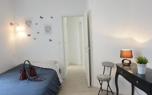 2 Bedroom Apartment, Downtown Dieppe