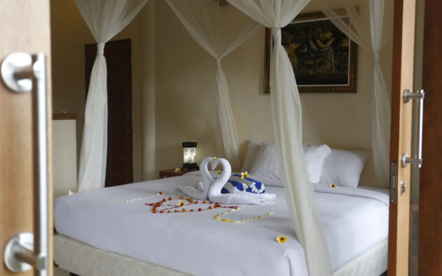 Junjungan Suite Villa