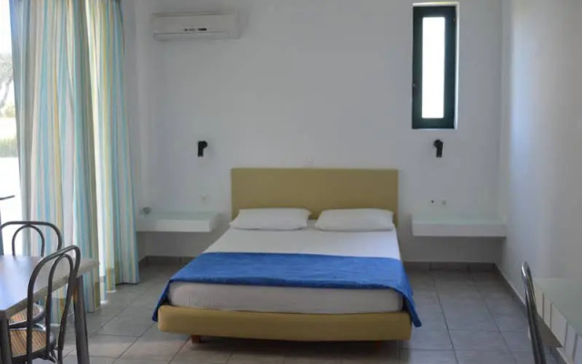 Triantafillas Appartments