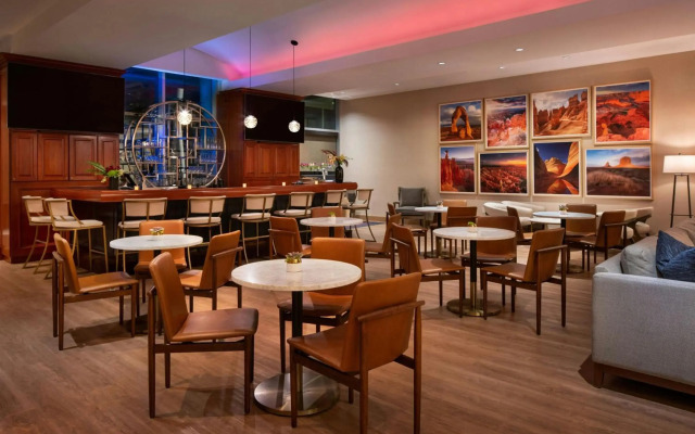 Marriott City Center