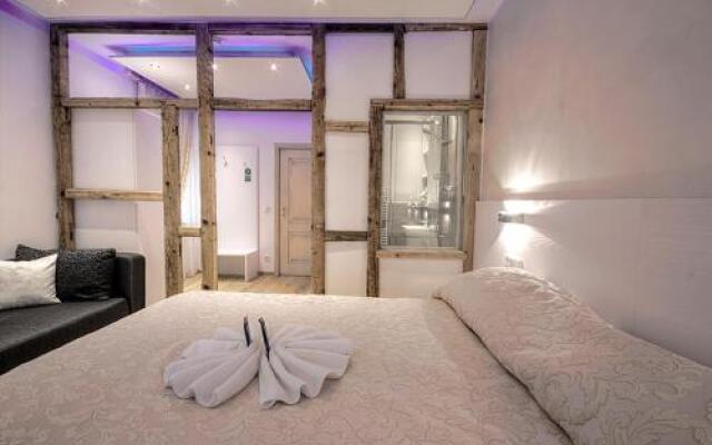 Da Domenico Am Hagelkreuz