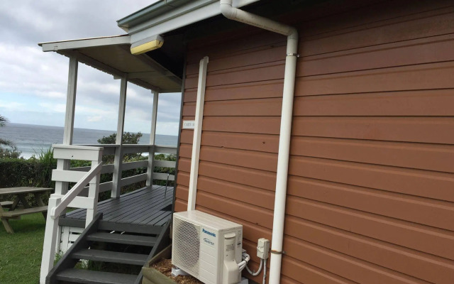 Shelly Beach Holiday Park