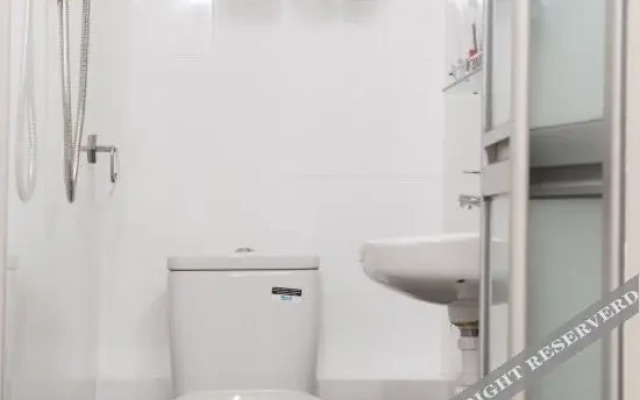 HK Sohotel