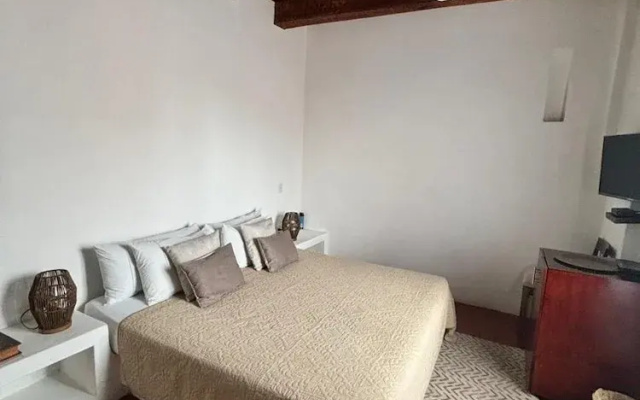 Marvelous 3BR House With Pool in Cartagena - Cottages_and_Houses in Cartagena - Photo 3