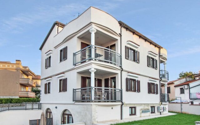 Apartments Villa Alba