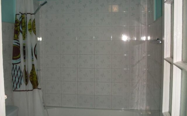 Hostal Chez Chantal