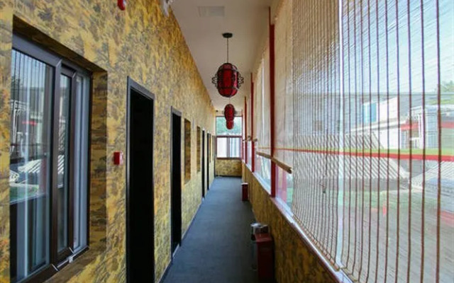 Beijing 161 Beihai Courtyard Hotel