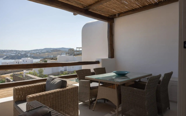 Amaris Mykonian Residence