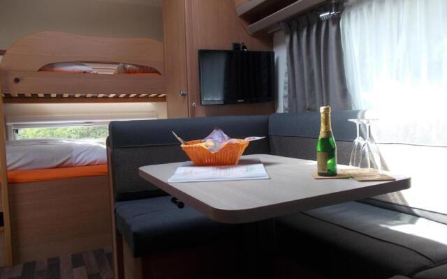Campingplatz Hof Biggen