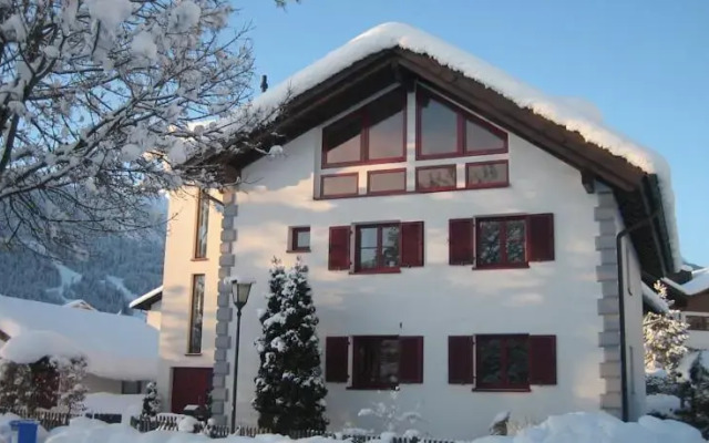 Apartments Garmisch-Partenkirchen