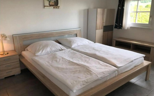 Hotel & Restaurant Weinberg