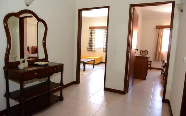 Hotel A Cegonha