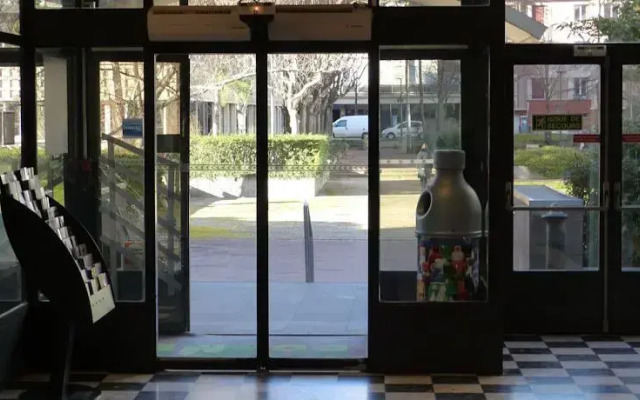 Home Dôme - Ethic Etapes