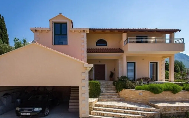 Villa Rosin Dubh