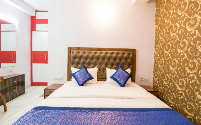 OYO 14728 Manan Residency