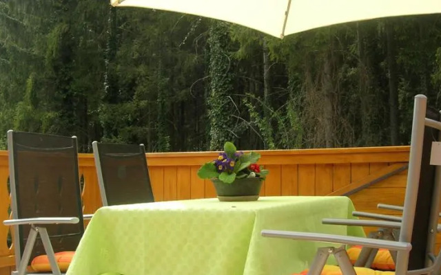 Ferienwohnung Ida Kogler