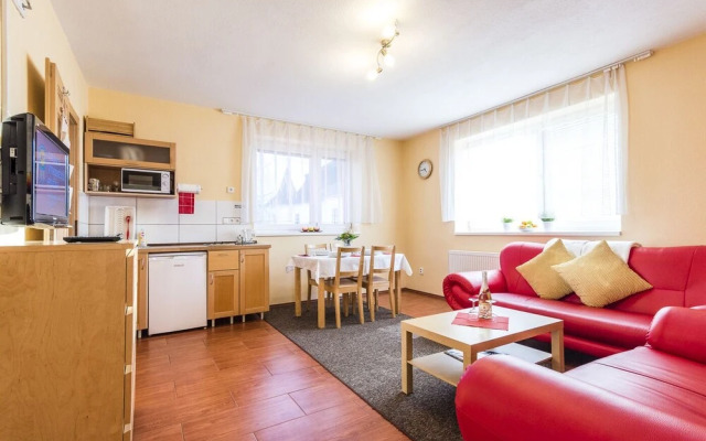 Apartmány DREAMS