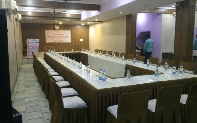 Hotel Landmark-Haridwar