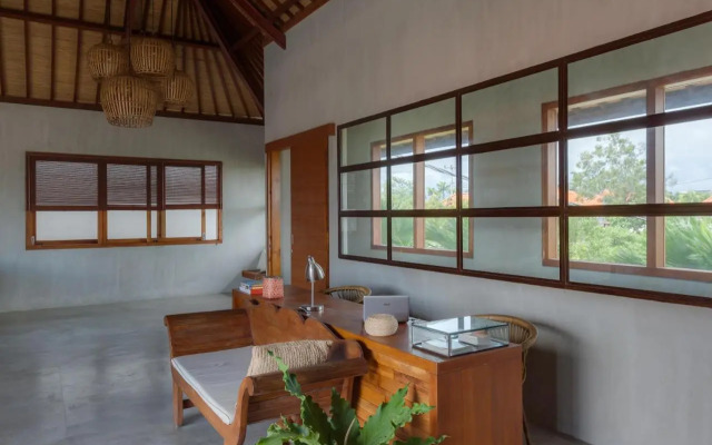 Puri Beji Bed & Breakfast