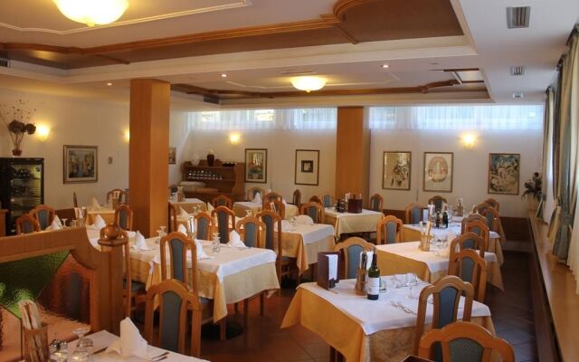 Hotel Lucia