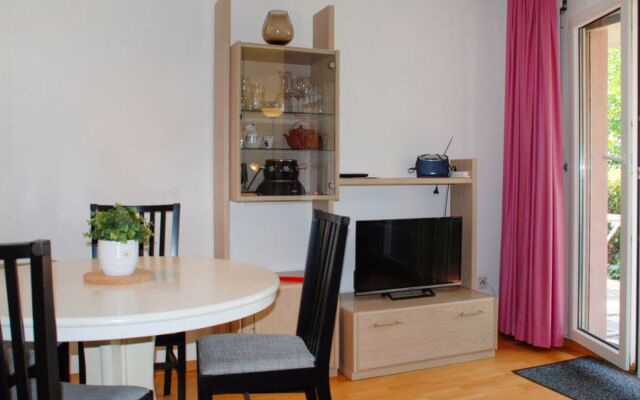 Apartment Caslago Caslano 34913