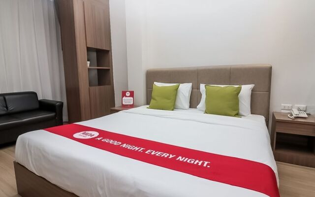 Nida Rooms PathumWan 29 Center