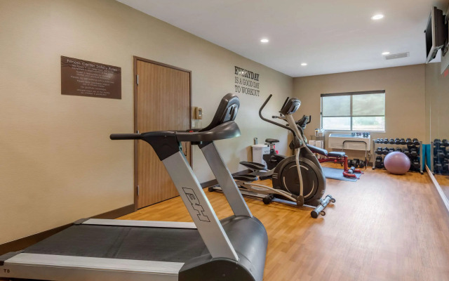 Comfort Inn Ellsworth - Bar Harbor