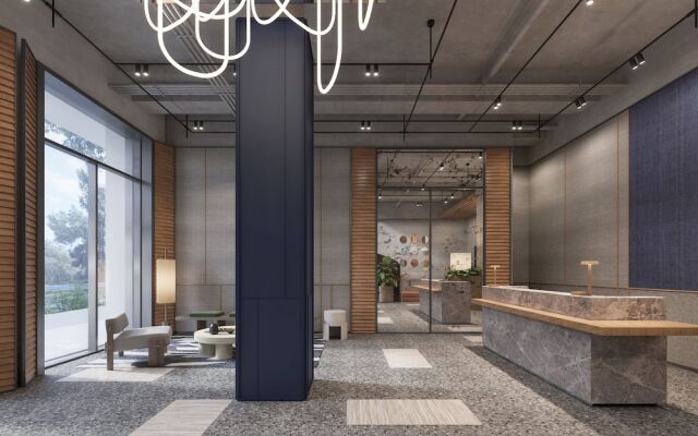 Courtyard By Marriott Perth, Murdoch