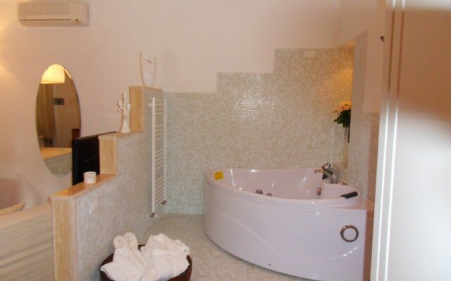 Eco Hotel Il Casale