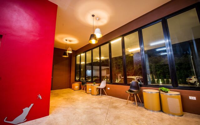 Tamsabai Hotel