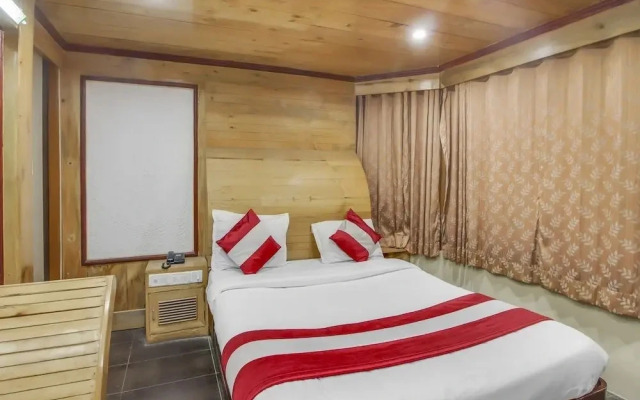 Shiva Shanthi Inn by OYO Rooms