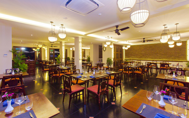 RiverTown Hoi An Resort & Spa