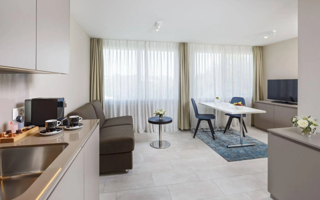 achesa homes Zürich