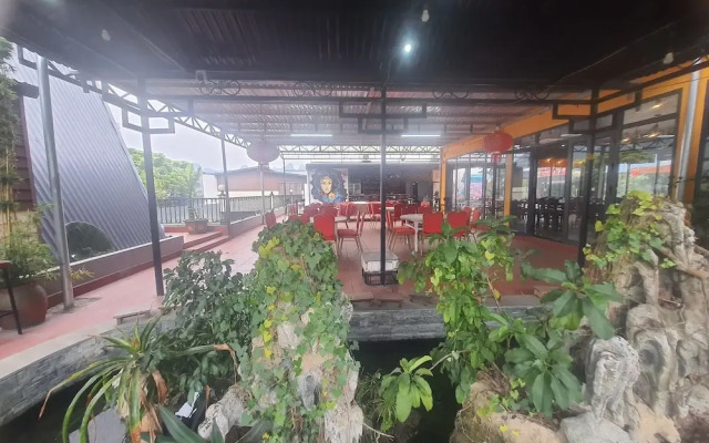 Viet Hai freedom home stay