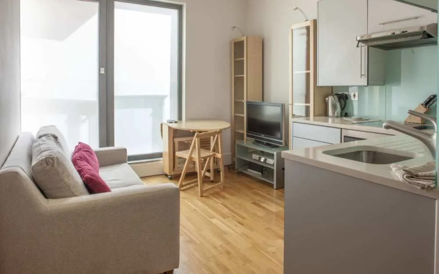 Piccadilly Circus by Capital