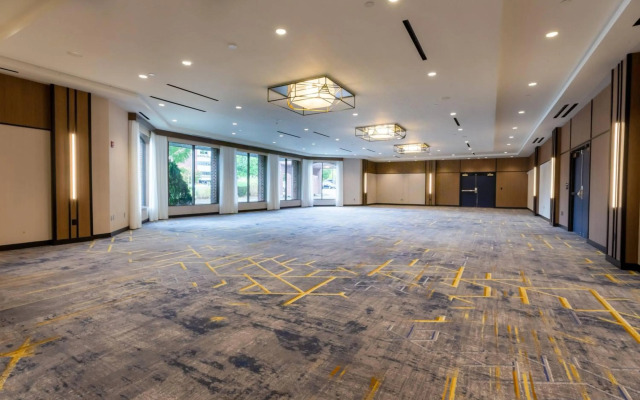 Providence Marriott Downtown