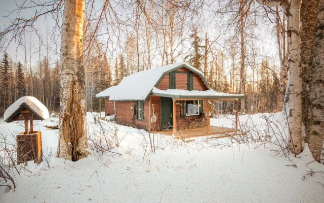 Talkeetna Denali View Lodge and Cabins