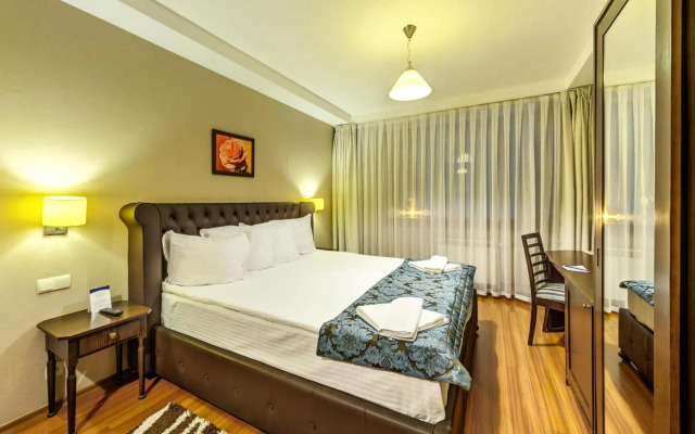 Regnum Bansko Ski Hotel & SPA