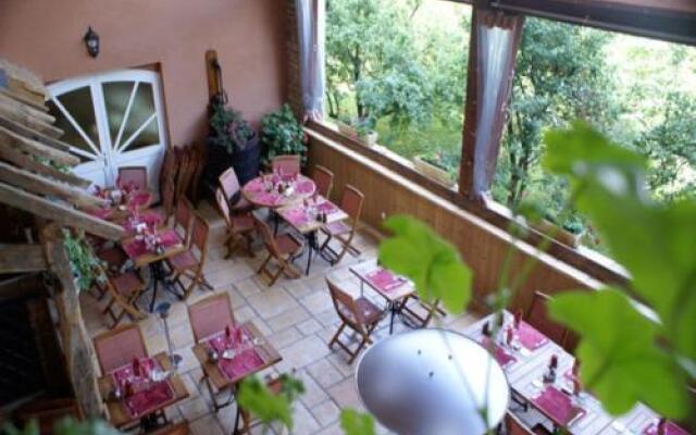 Le Relais de l'Abbaye