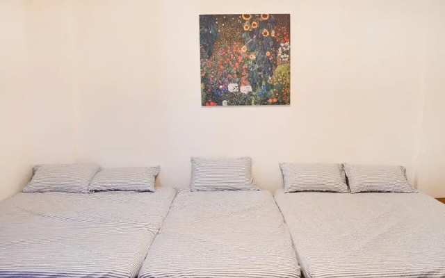 Liho Homestay