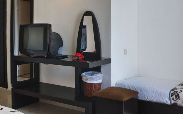 Cedriana Hotel - All Inclusive