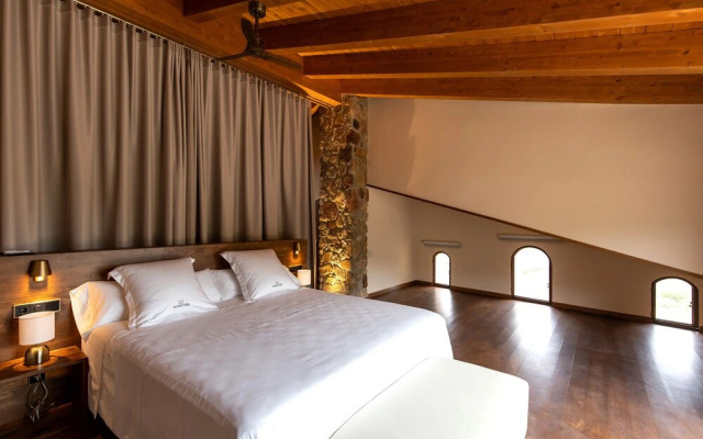 Casa Gran 1771 - MontRubí Winery Hotel - Adults Only