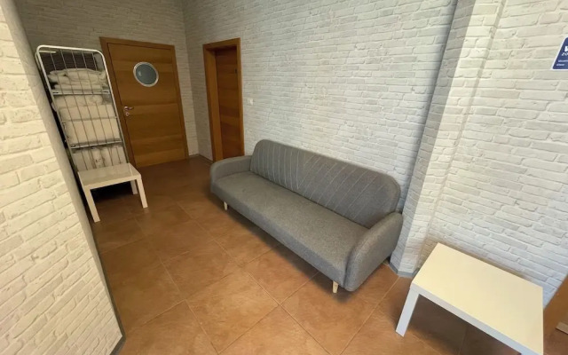 Sleep&Go Hostel