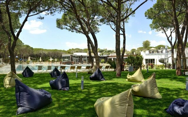 Riva Del Sole Resort & SPA