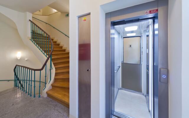 Residence Prague Inn