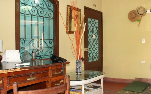 B&B Heart of Old Havana
