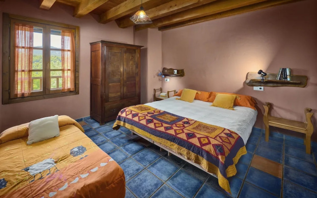 Agroturismo Mari Cruz