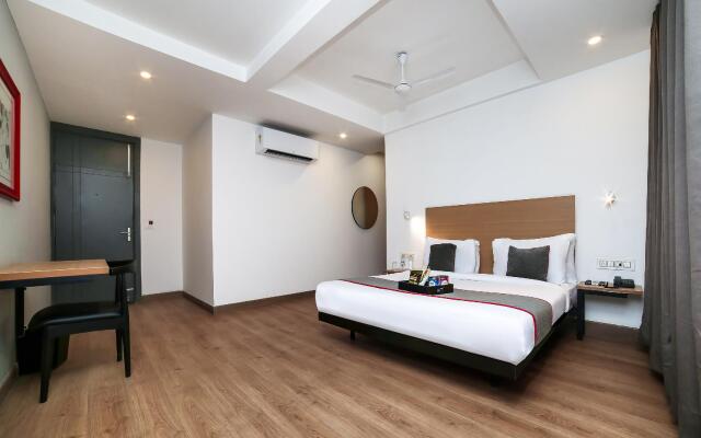 OYO Townhouse 068 Sohna Road 2