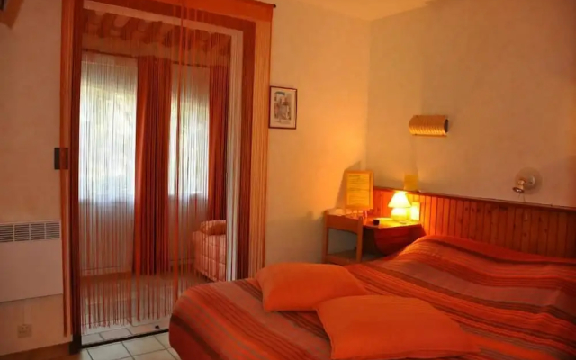 Hotel la Cigalière